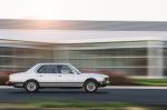 BMW 733i 1978 года (NA)